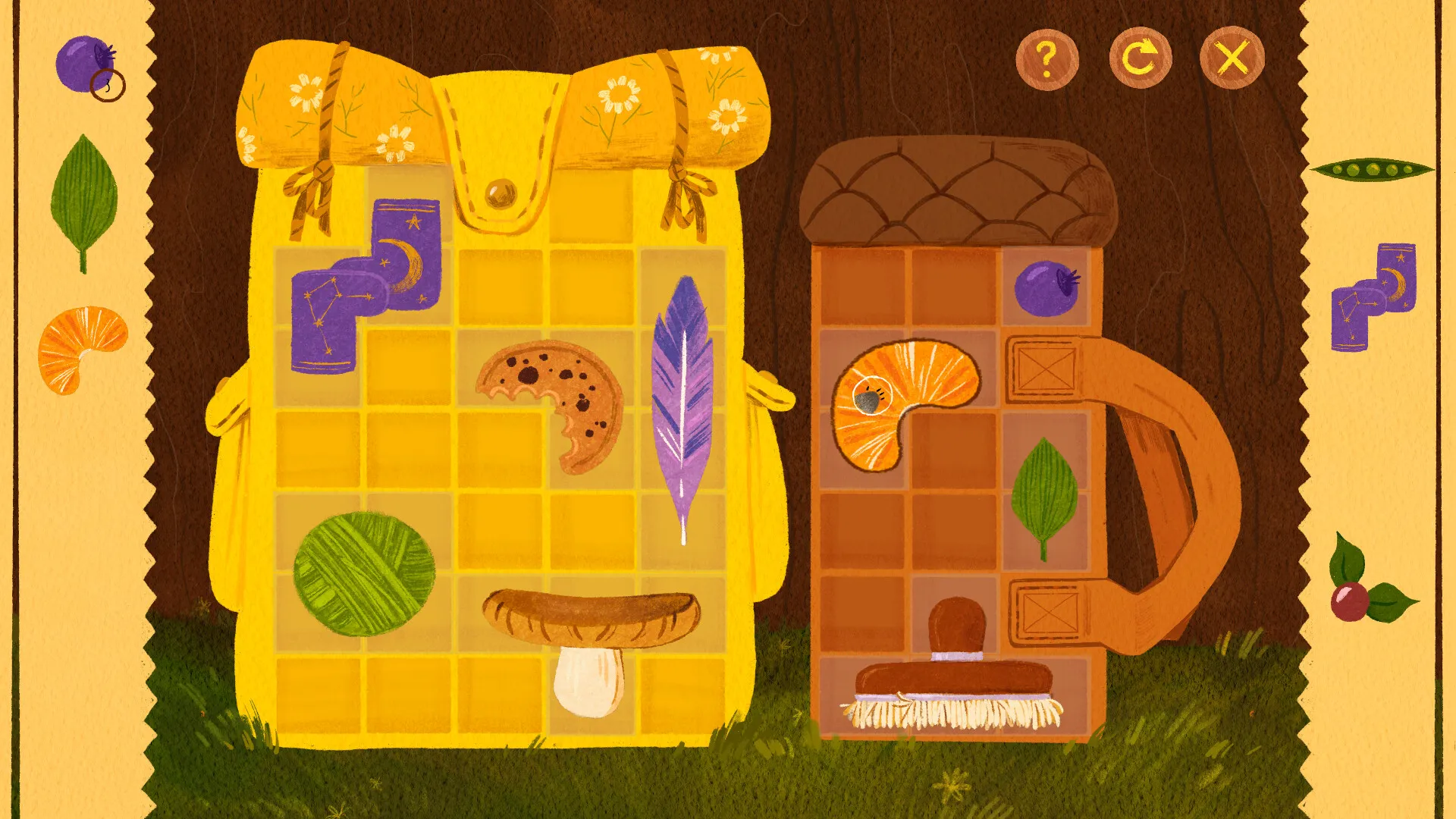 Tukoni: Forest Keepers Tukoni: Forest Keepers