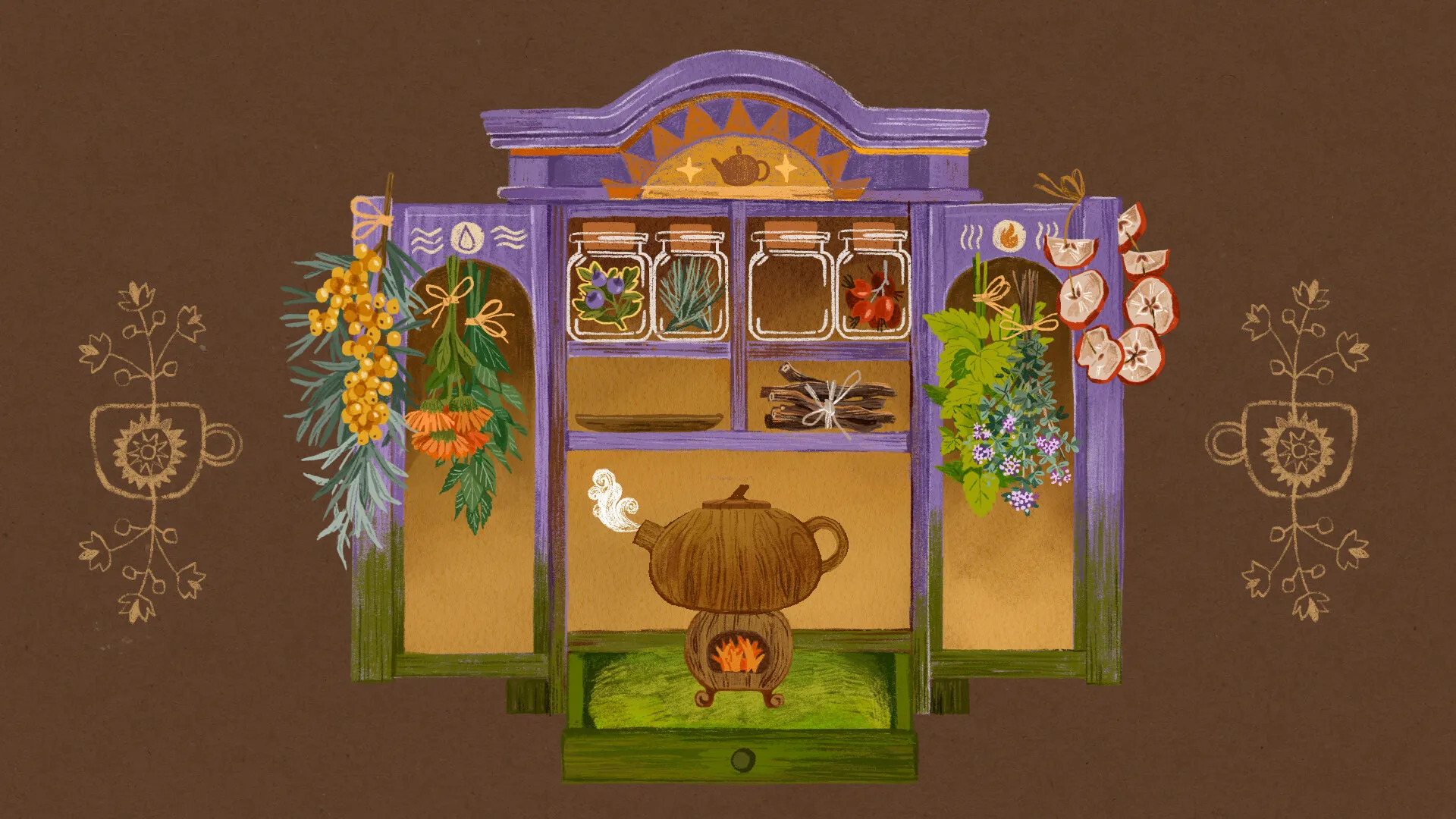 Tukoni: Forest Keepers Tukoni: Forest Keepers