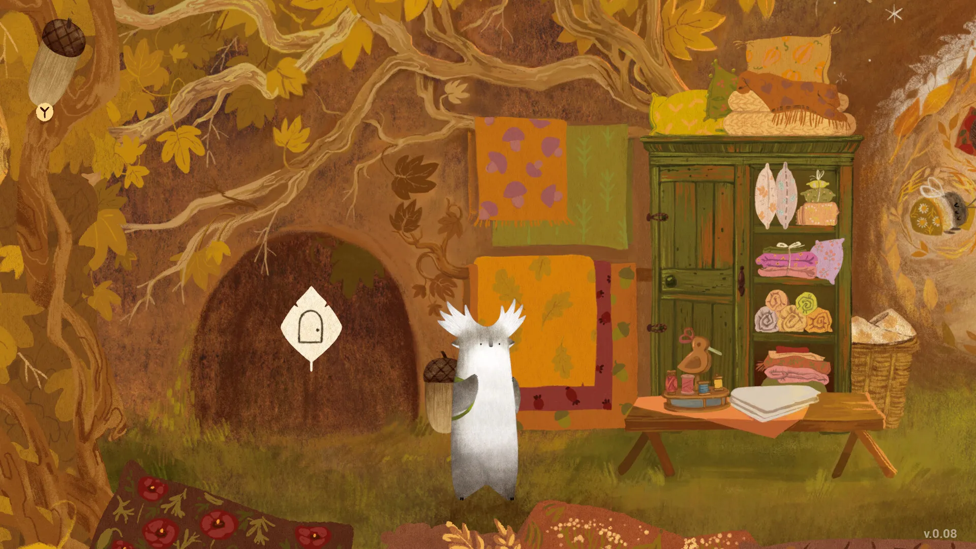 Tukoni: Forest Keepers Tukoni: Forest Keepers