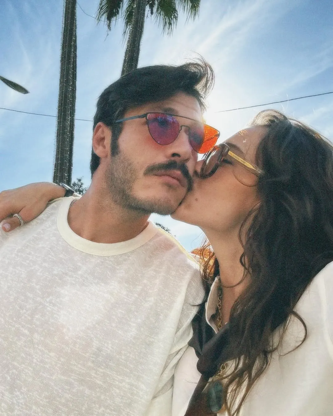 Хафсанур Санджактутанта и Кубилай Ака