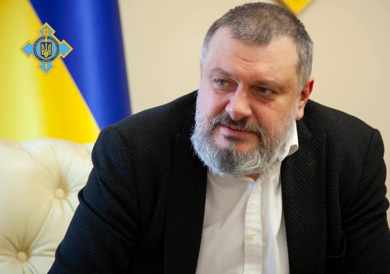 Олександр Литвиненко став послом України в Сербії - 24 Канал