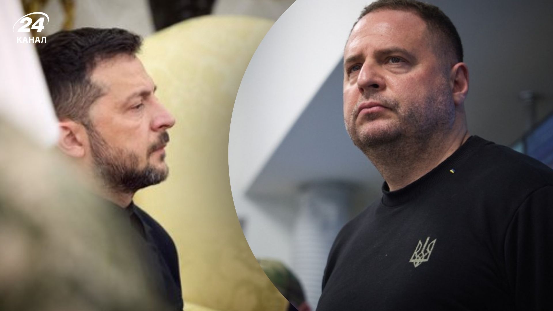 Зеленский не подпишет отказ от территорий