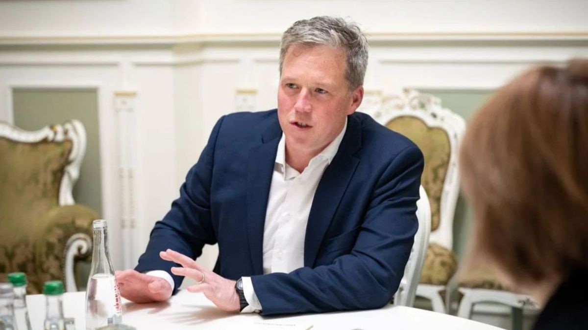 "Розсудливий" Дрісколл подобається Москві більше, ніж Келлог, – NYT