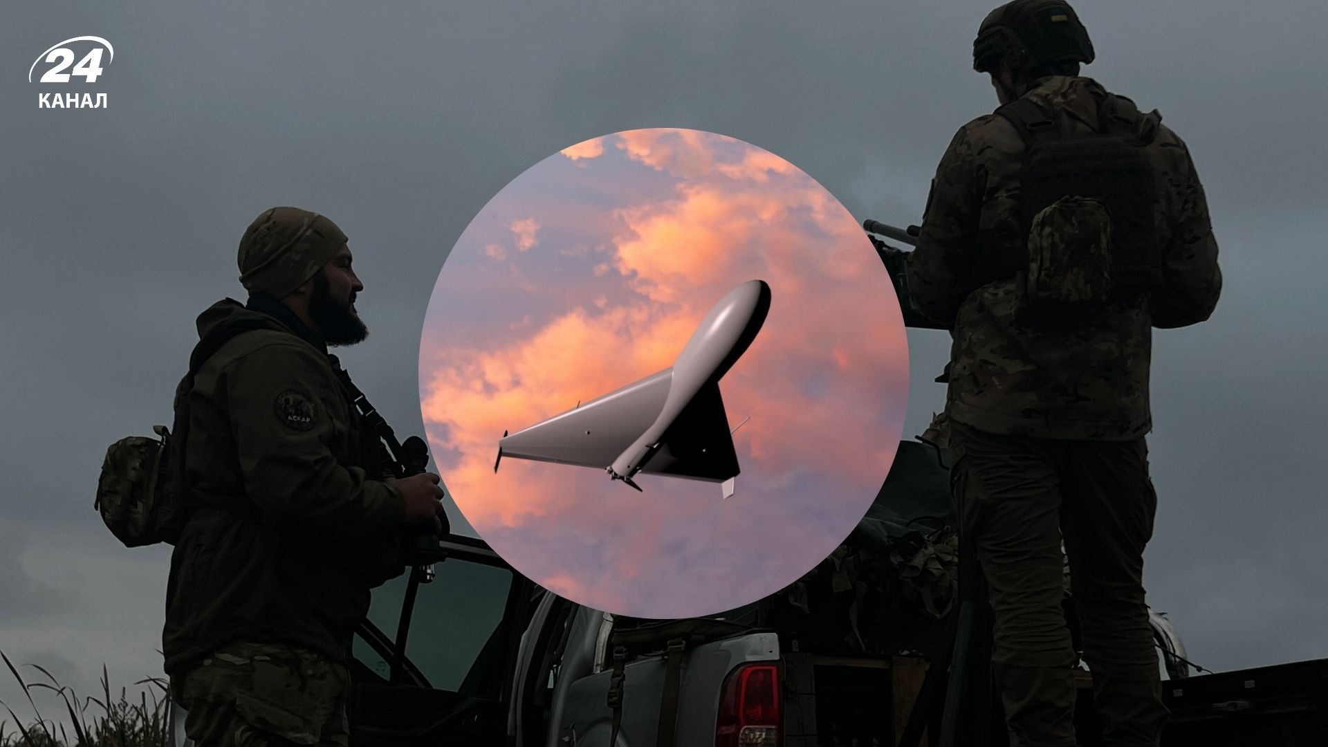 Сили ППО відбили чергову ворожу атаку Сили ППО відбили чергову ворожу атаку