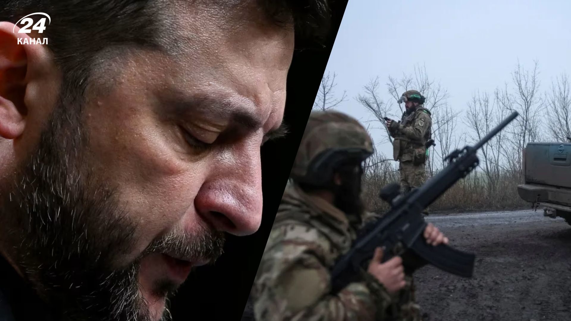  Зеленський вчергове опинився перед надважким вибором