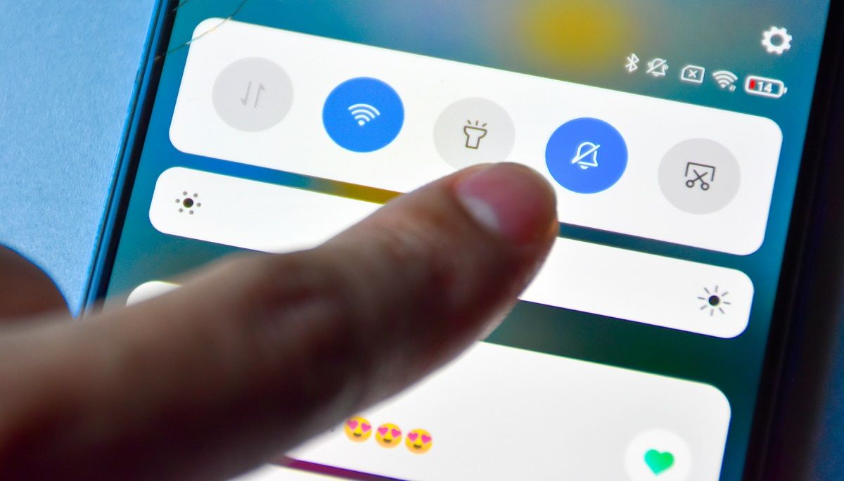 Почему стоит активировать историю уведомлений на телефоне Почему стоит активировать историю уведомлений на телефоне