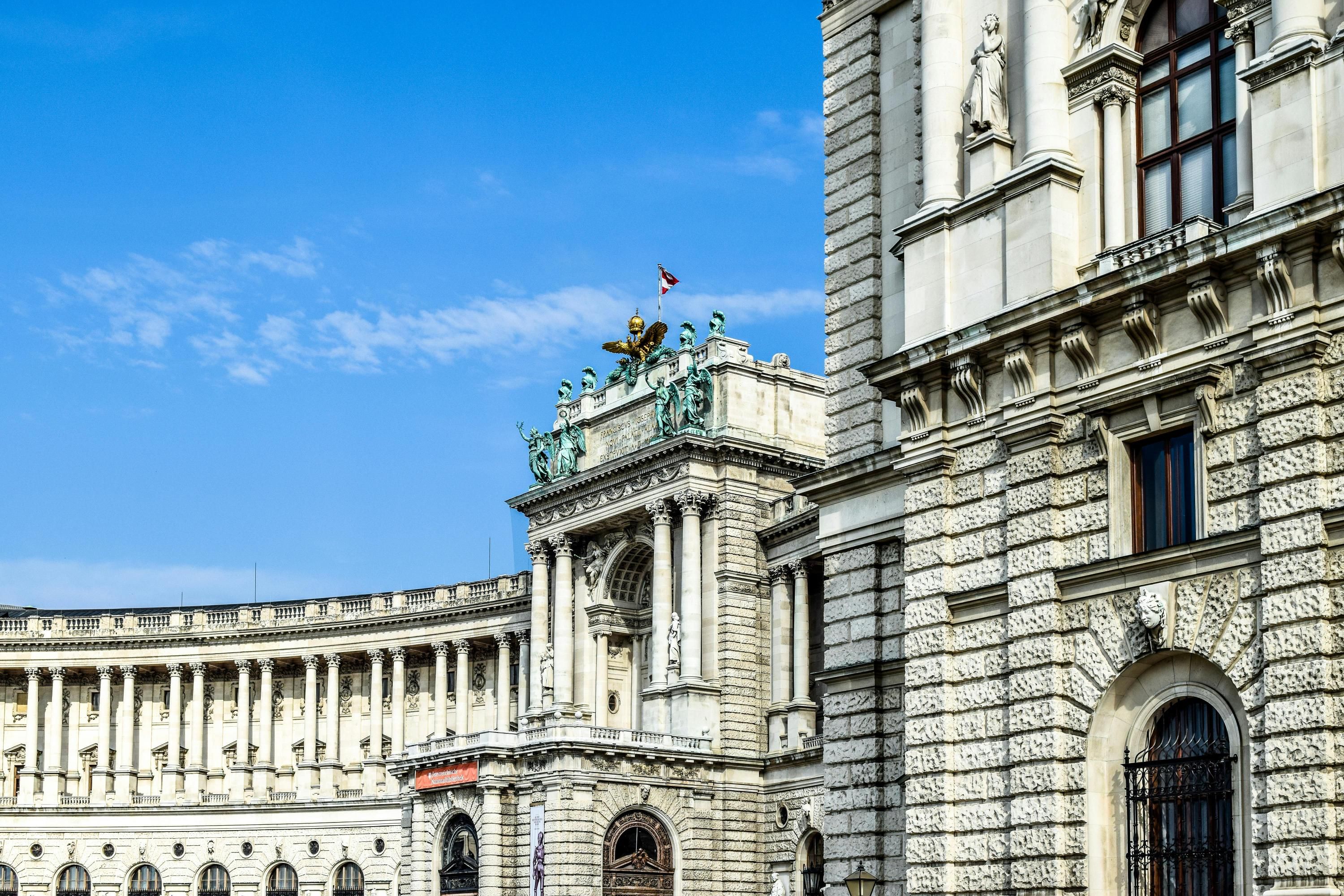 Украинка рассказала о минусах жизни в Вене Украинка рассказала о минусах жизни в Вене