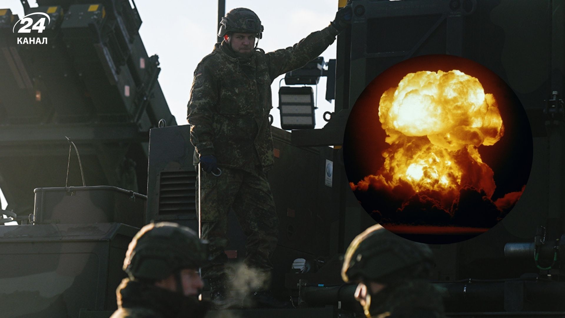 У Маріуполі ЗСУ уразили російську ППО У Маріуполі ЗСУ уразили російську ППО