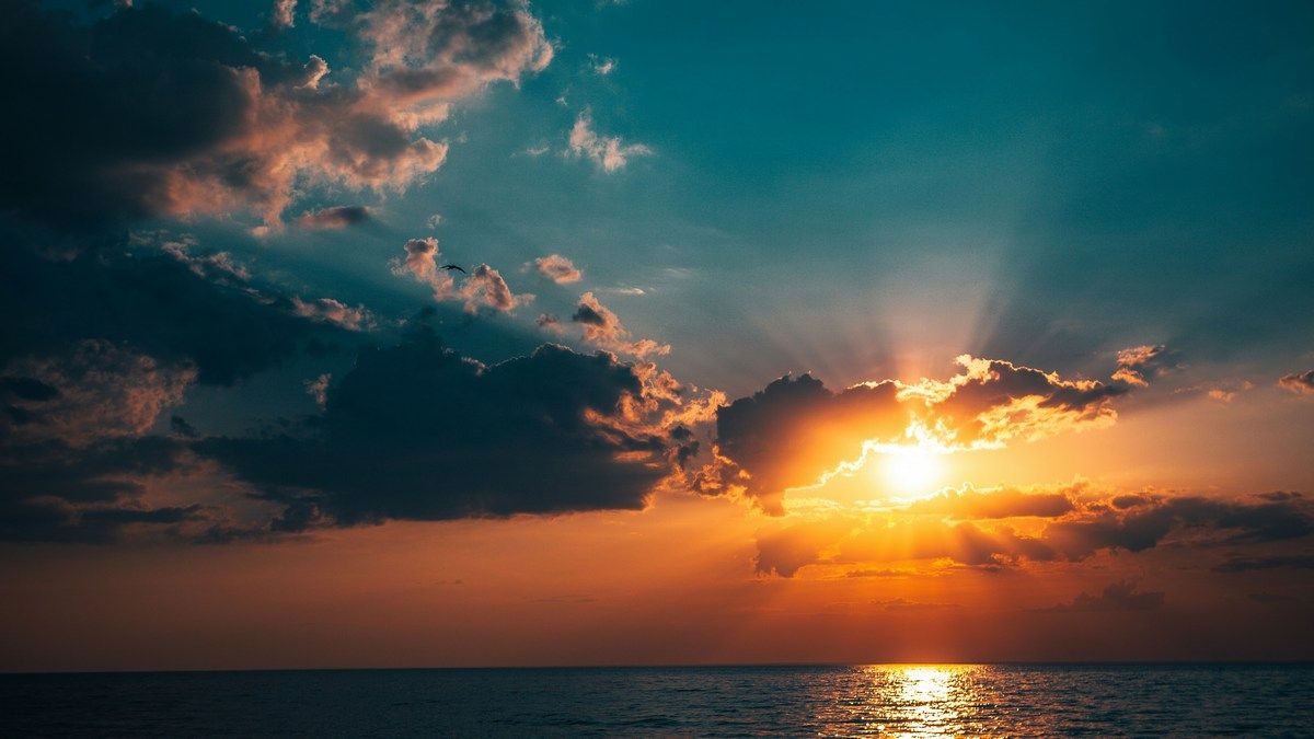 Сонячна активність і клімат – чи викликало Сонце глобальне потепління Сонячна активність і клімат – чи викликало Сонце глобальне потепління