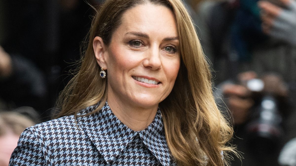 Кейт Міддлтон