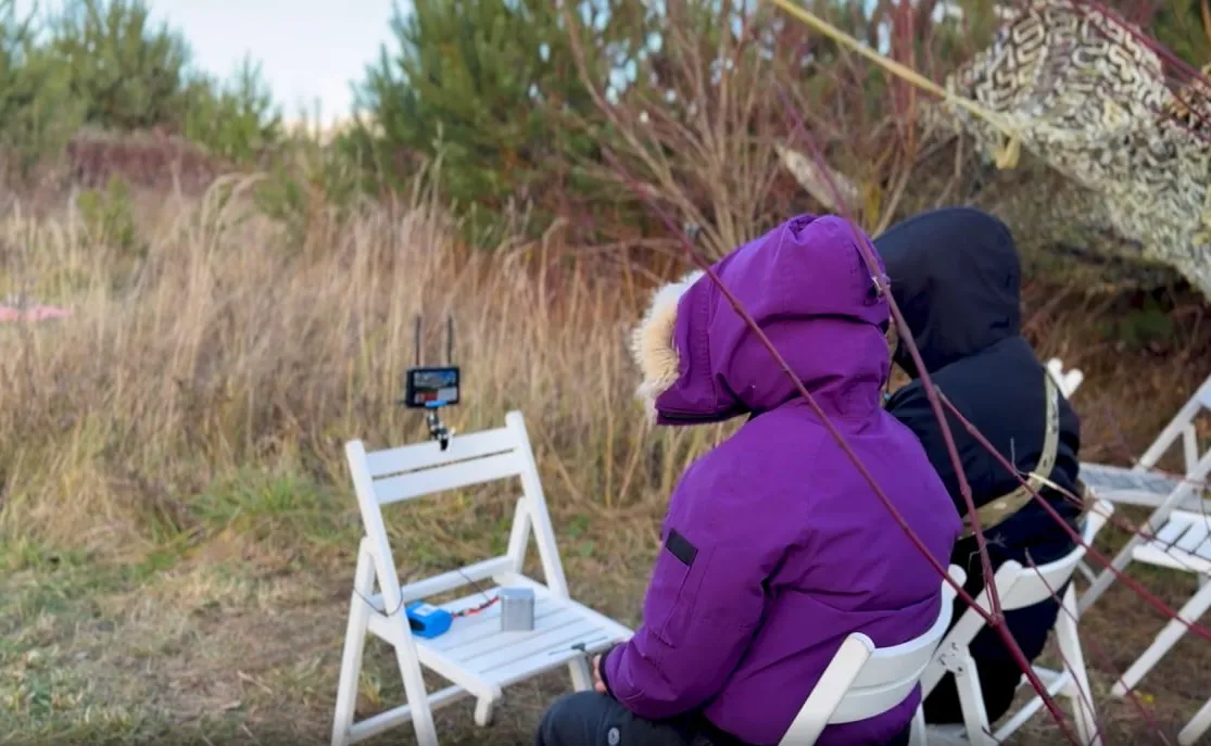 На дронах учатся летать и гражданские, и военные На дронах учатся летать и гражданские, и военные