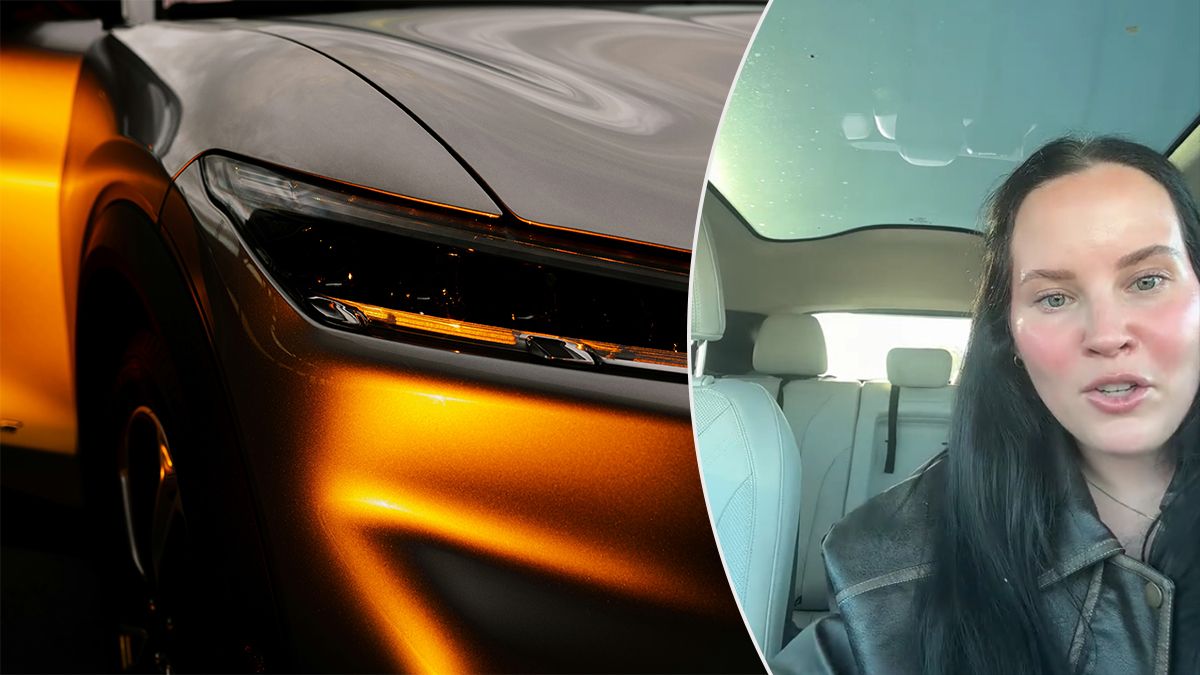 Стремительное обесценивание Ford Mustang шокировало владелицу – она потеряла тысячи долларов Стремительное обесценивание Ford Mustang шокировало владелицу – она потеряла тысячи долларов