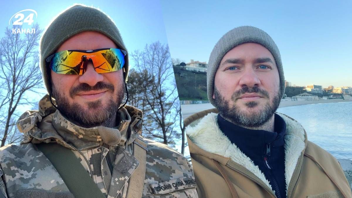 Как изменился Дмитрий Дикусар Как изменился Дмитрий Дикусар