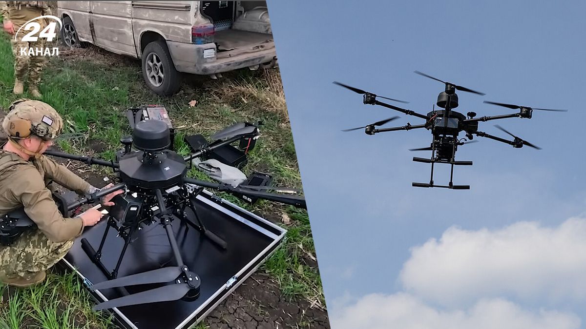 Ситуація на фронті зараз – яку зброю ЗСУ намагаються скопіювати росіяни - 24 Канал