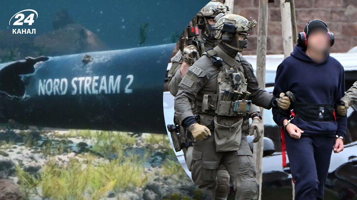 Сергея Кузенцова взяли под стражу