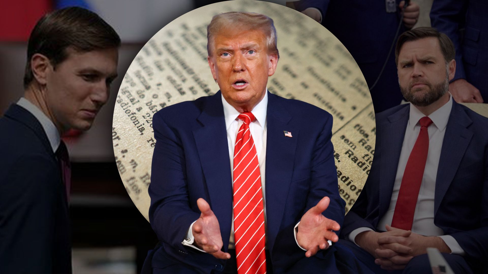 Розкол у команді Трампа - що стало причиною - аналіз експертів - 24 Канал