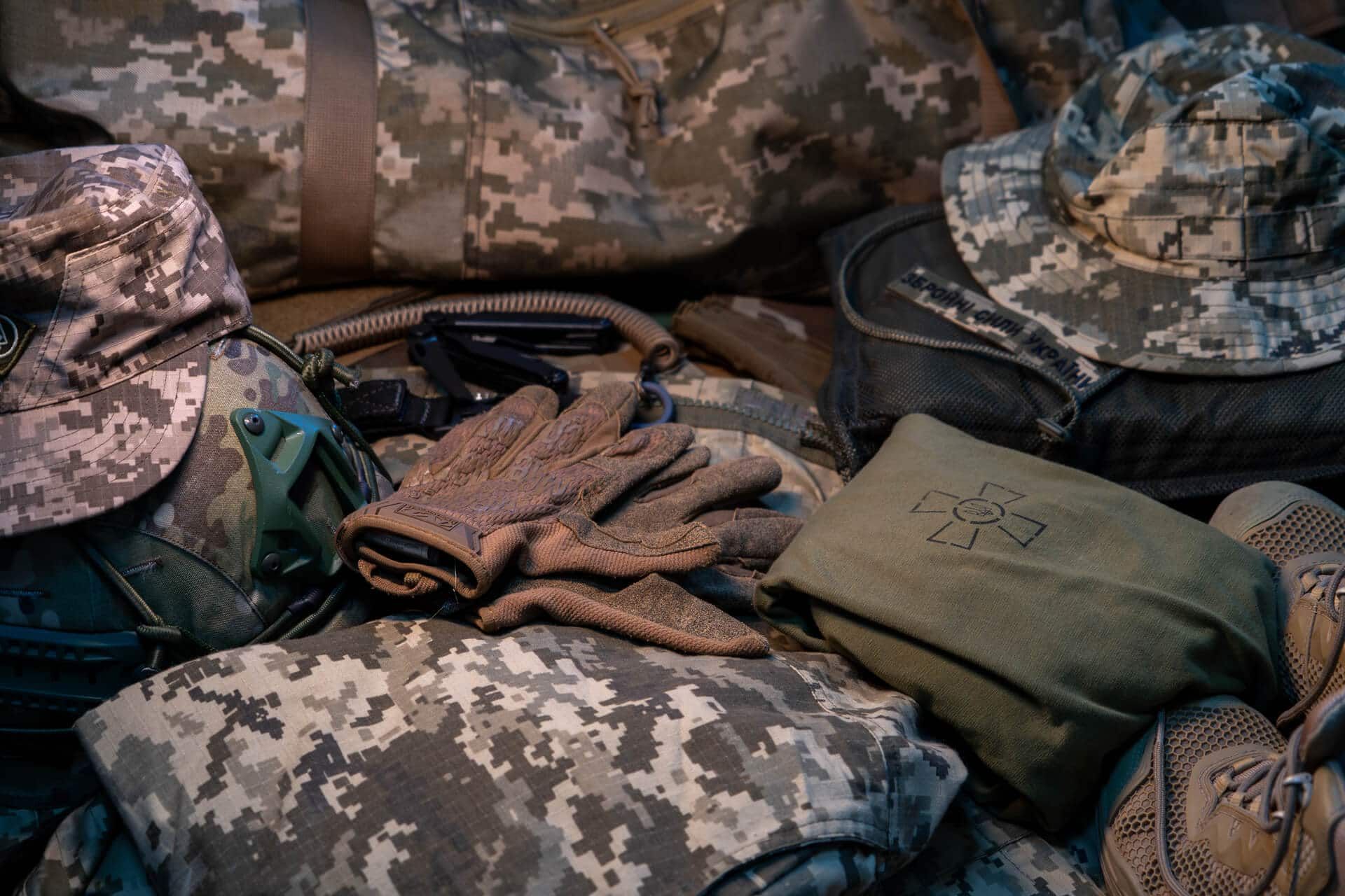 Змова на закупівлях для ЗСУ на 150 мільйонів гривень: три компанії покарали Змова на закупівлях для ЗСУ на 150 мільйонів гривень: три компанії покарали