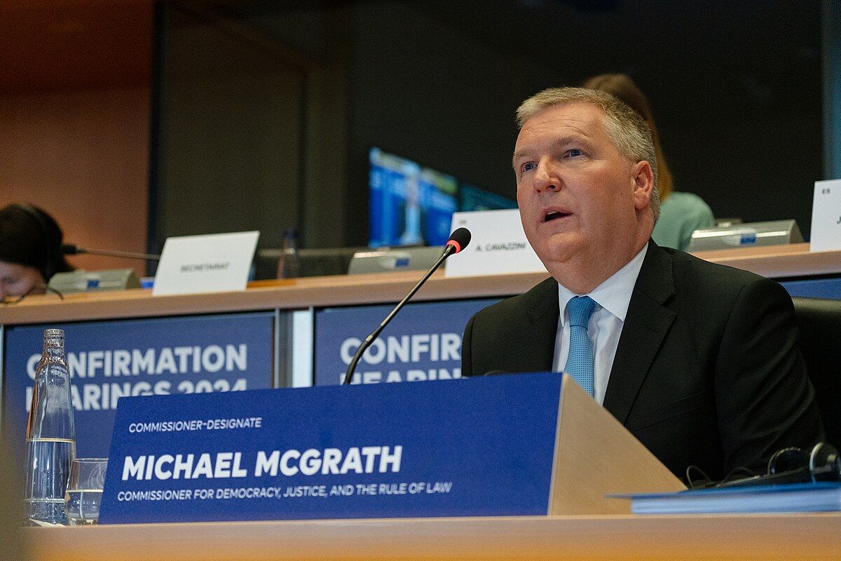 В Брюсселі висунули нову умову Києву для вступу України до ЄС, – Politico - Геополітика