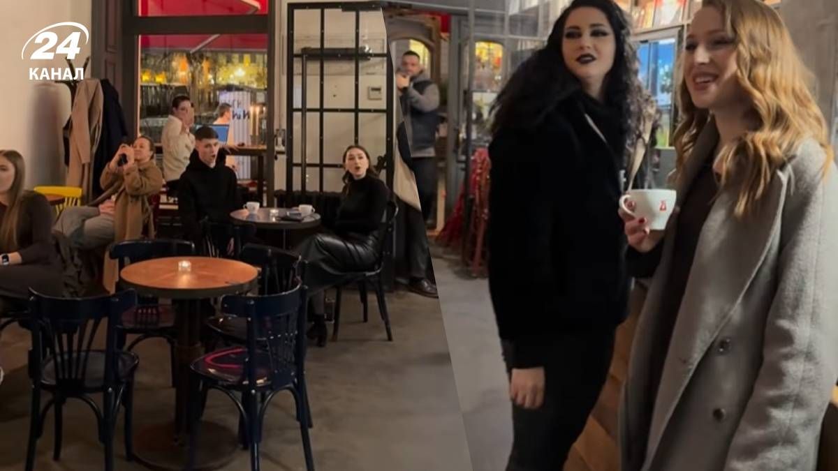 Legendary Rock Voices виконали Щедрик у Львові