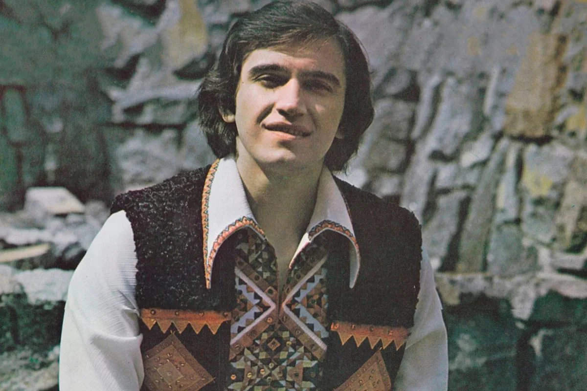 Назарий Яремчук