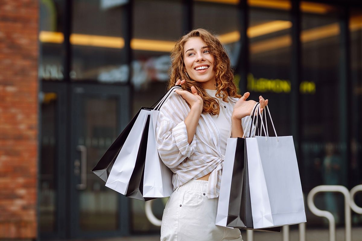 Знижки на Чорну п'ятницю - коли стартує розпродаж в різних країнах Європи