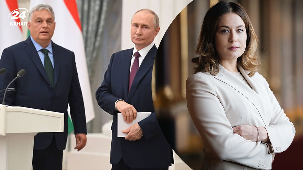 Как Венгрия может избавиться от зависимости от России Как Венгрия может избавиться от зависимости от России