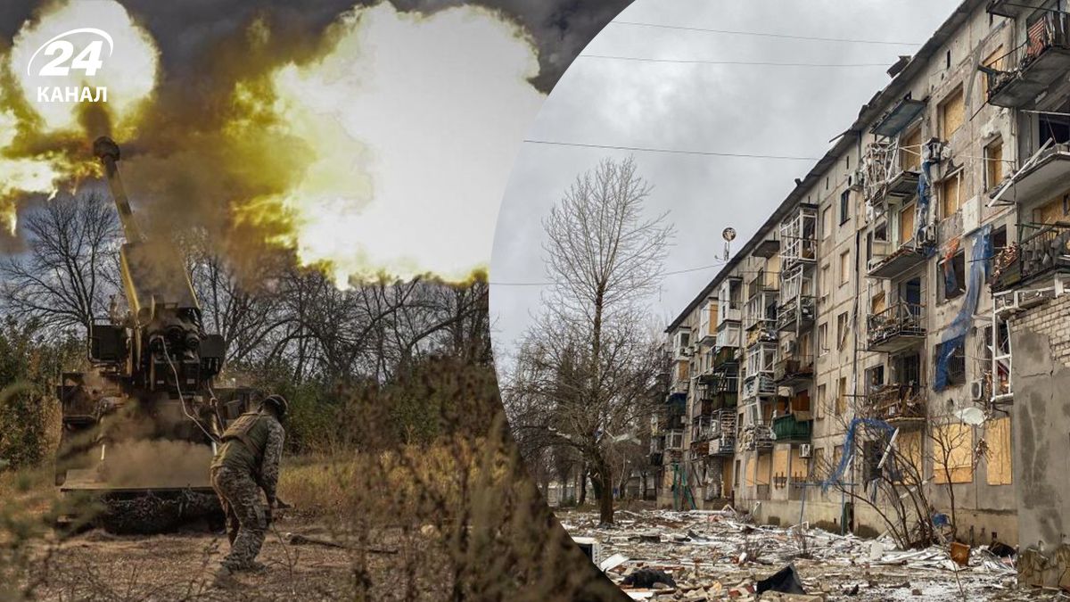 Ситуація у Покровську зараз – ЗСУ відвойовують деякі втрачені позиції - 24 Канал