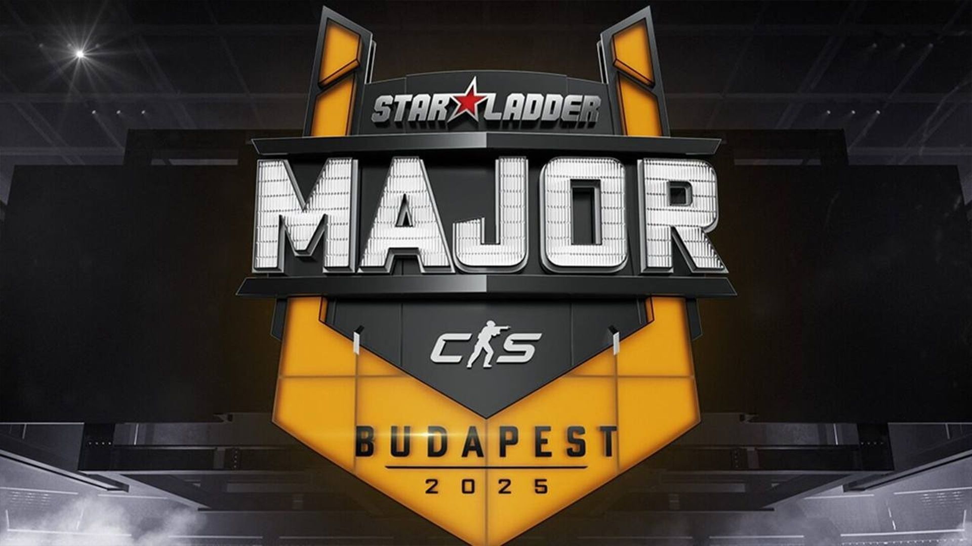 StarLadder Budapest Major 2025 Stage 2 – пари матчів, розклад на 29 листопада