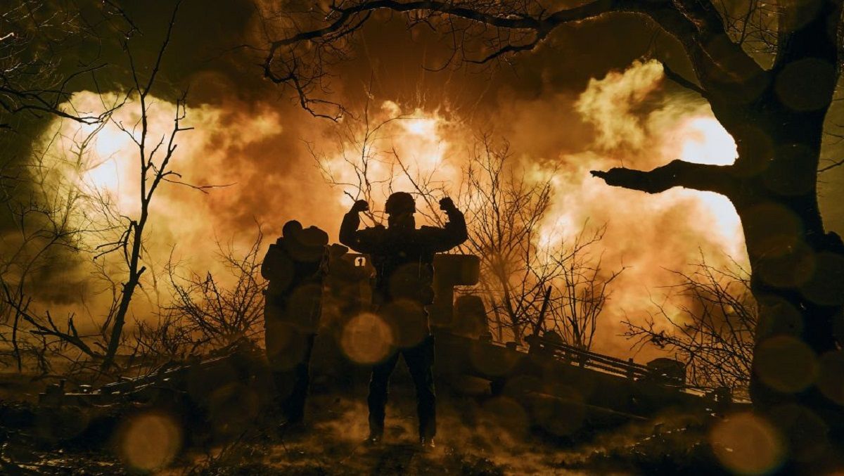 Бої у Запорізькій області – як вдалося стабілізувати ситуацію біля Гуляйполя - 24 Канал