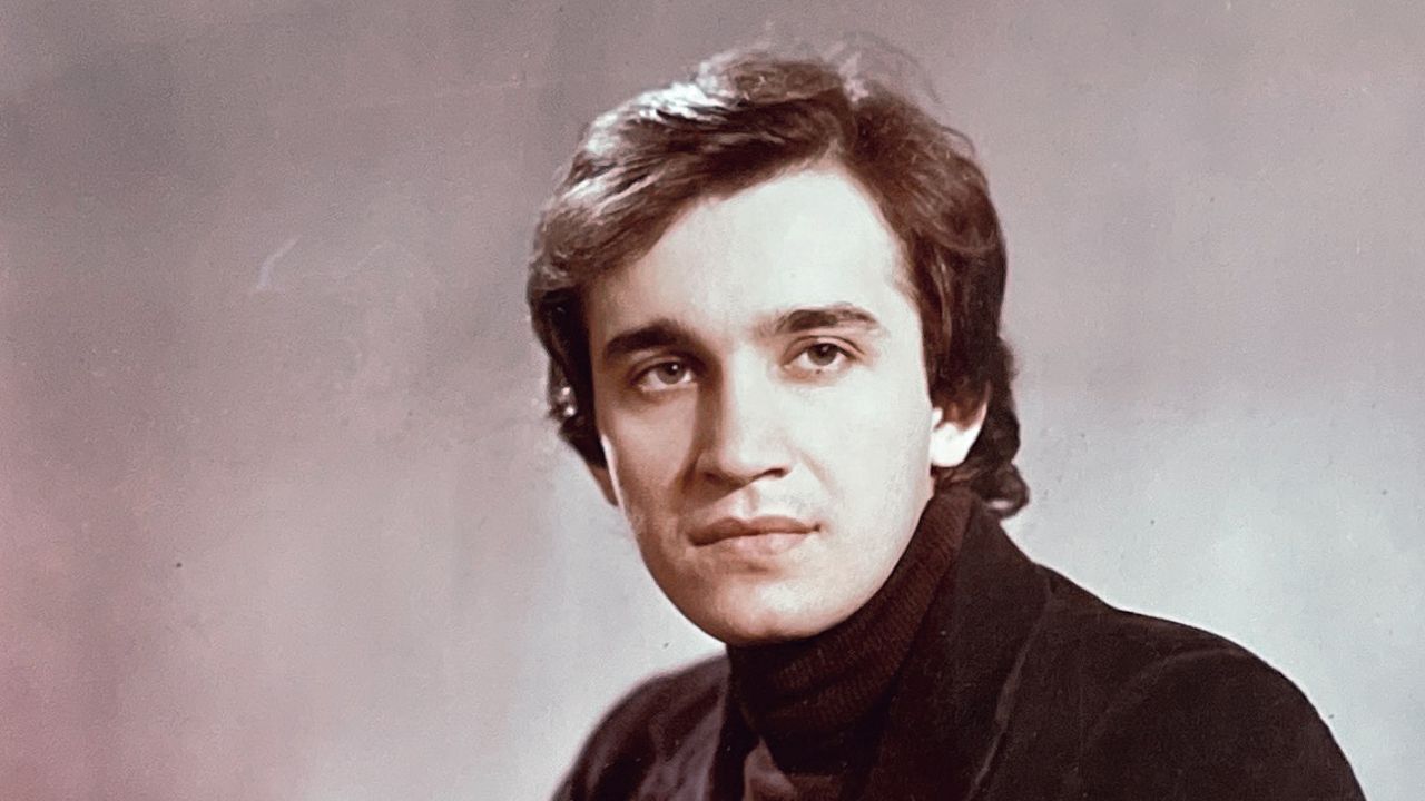 Назарий Яремчук