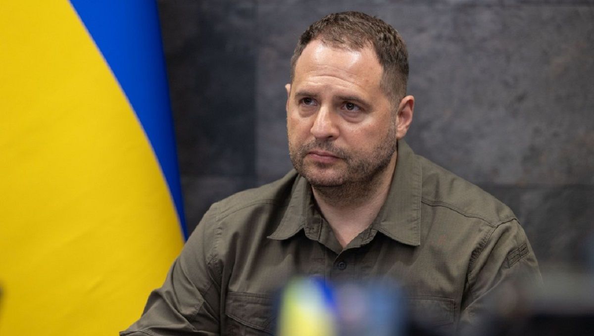 Андрій Єрмак відставка – чому Росія боїться звільнення керівника Офісу Президента - 24 Канал