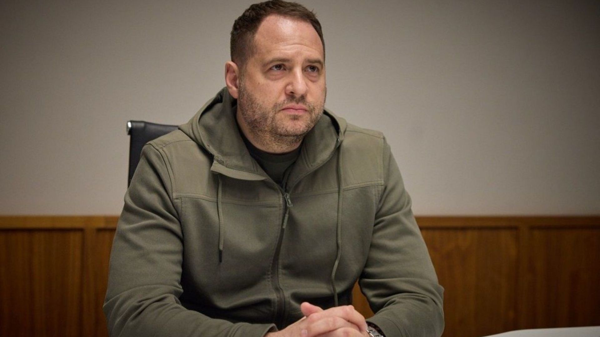 Хто поїде на зустріч із Віткоффом замість звільненого Єрмака