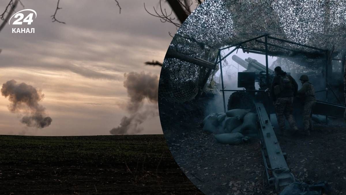 Олександр Сирський розповів про ситуацію на Куп'янському напрямку - 24 Канал