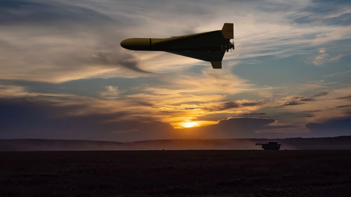 У повітряному просторі Молдови зафіксували дрони У повітряному просторі Молдови зафіксували дрони