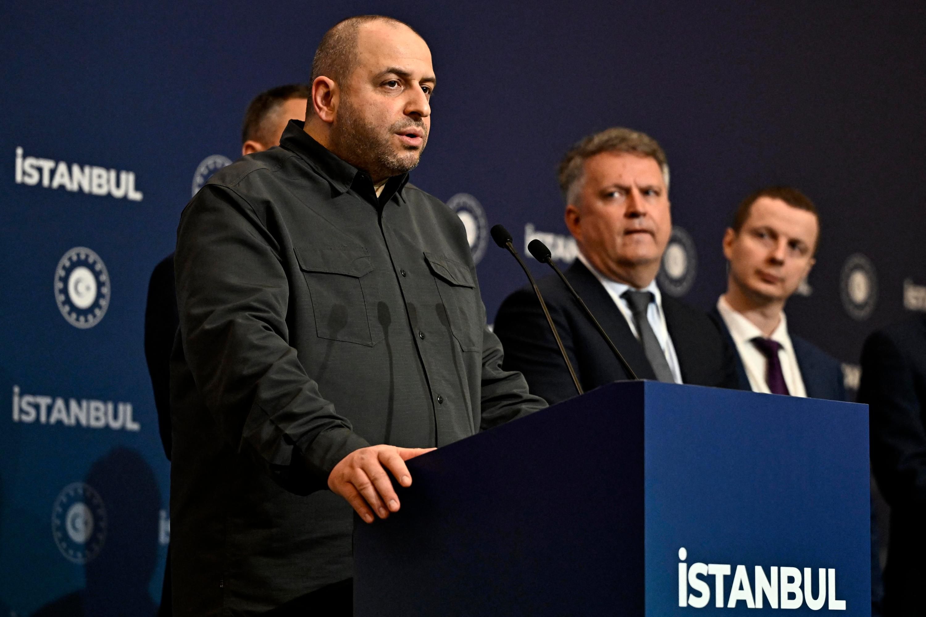 Украинская делегация поехала в США Украинская делегация поехала в США