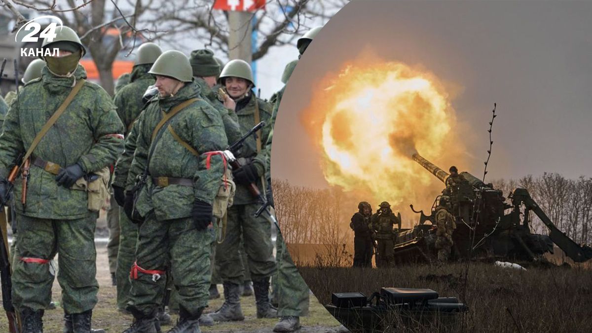 Ситуація на фронті зараз – як вдалося зупинити просування росіян біля Гуляйполя - 24 Канал