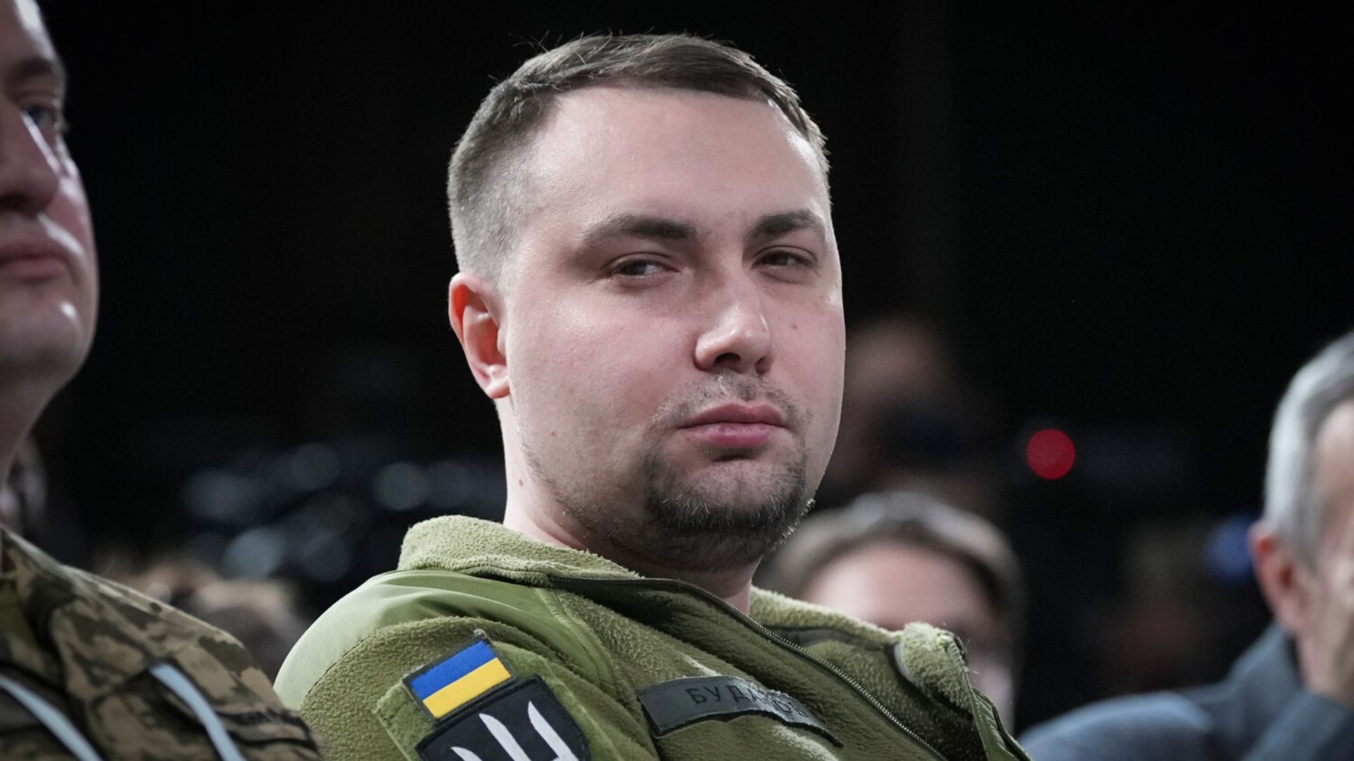 Буданов може очолити українську делегацію в США