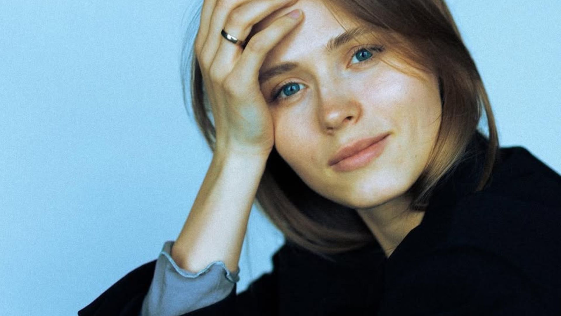 Анна Кошмал