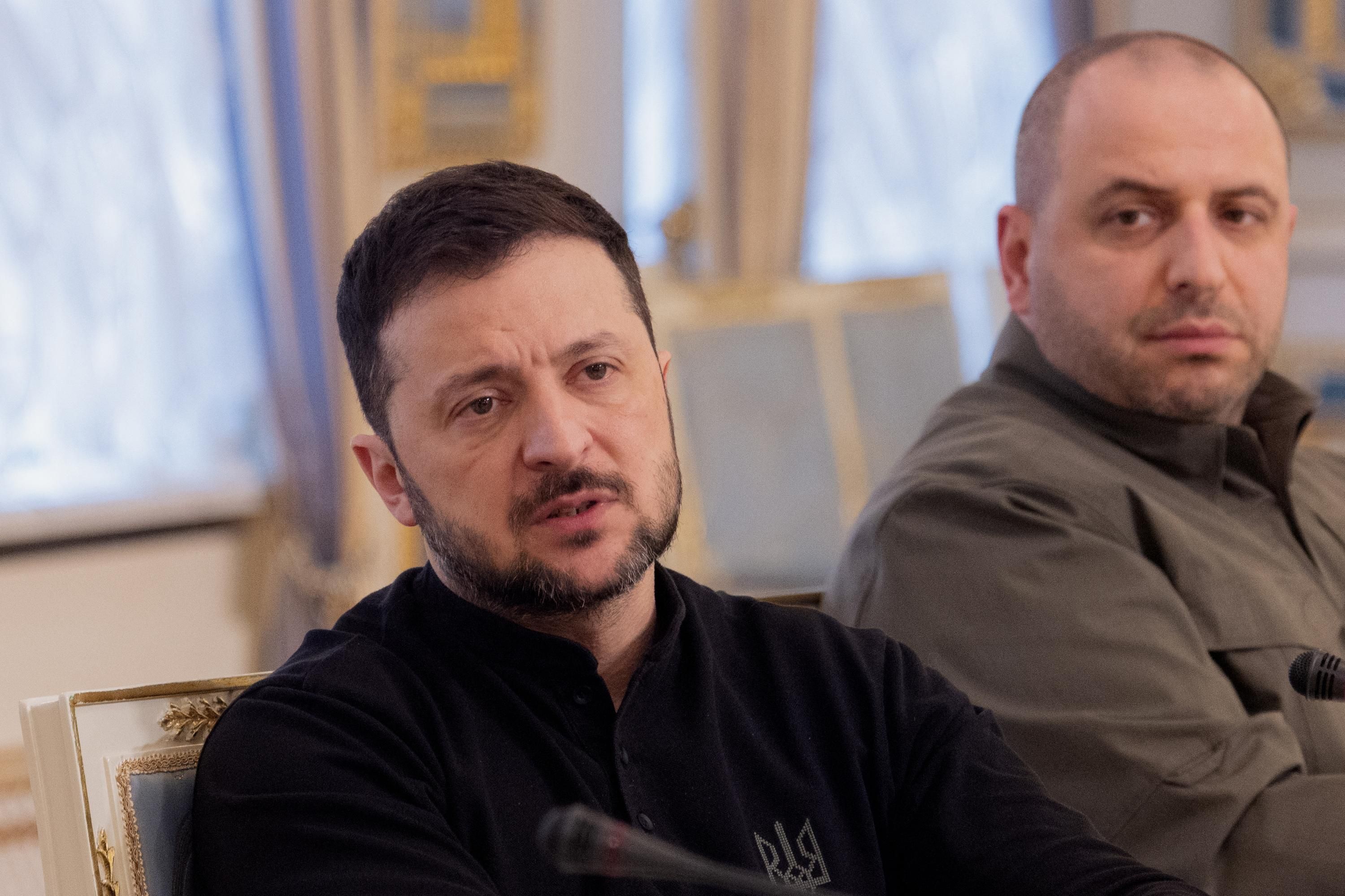 Українська делегація має завдання на зустрічі у США Українська делегація має завдання на зустрічі у США