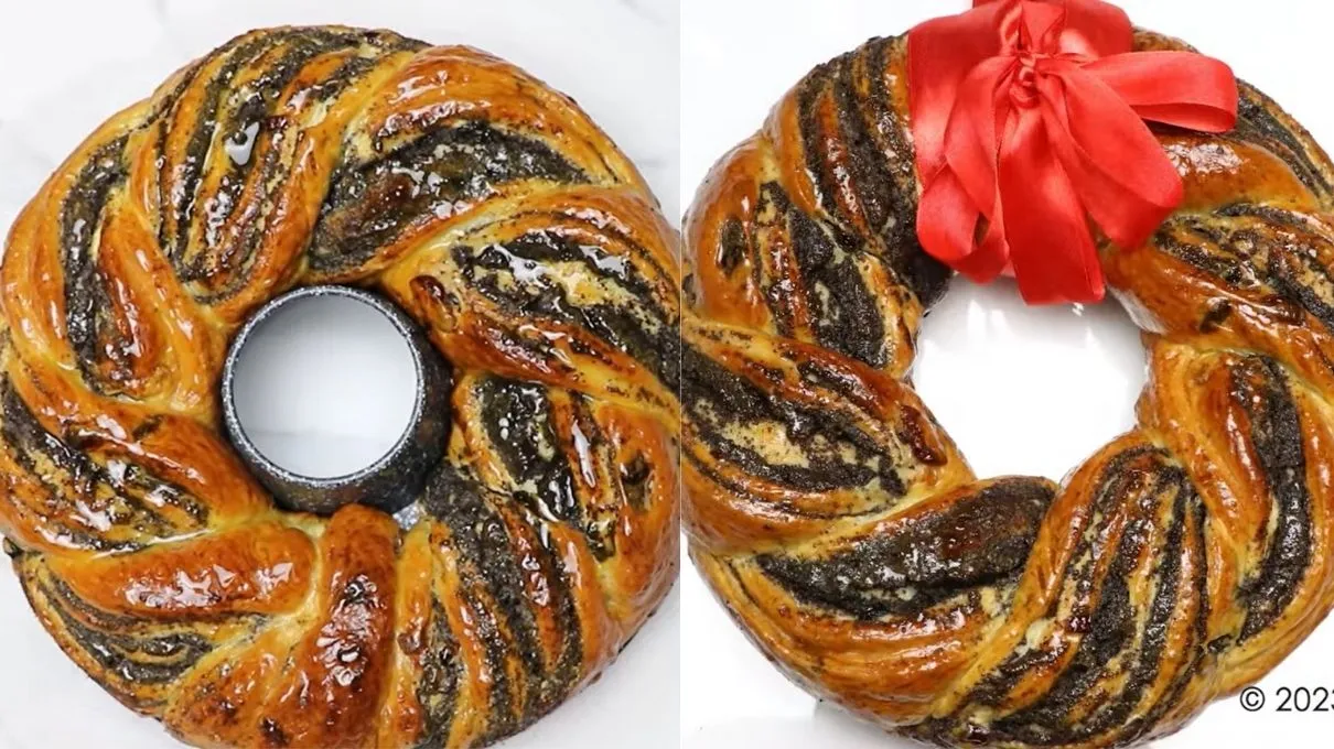 Как приготовить калиту