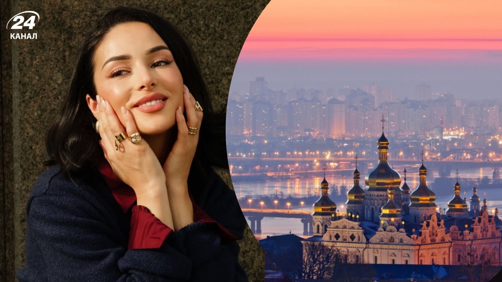 Де можна зустріти Злату Огнєвіч: співачка назвала 5 найулюбленіших місць у Києві - Show24
