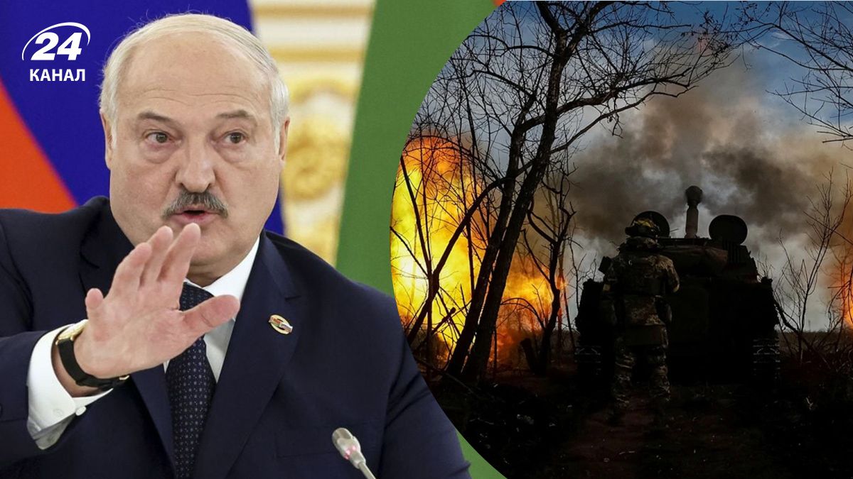 Ситуація у Білорусі – що буде з Лукашенком після перемоги України - 24 Канал Ситуація у Білорусі – що буде з Лукашенком після перемоги України - 24 Канал