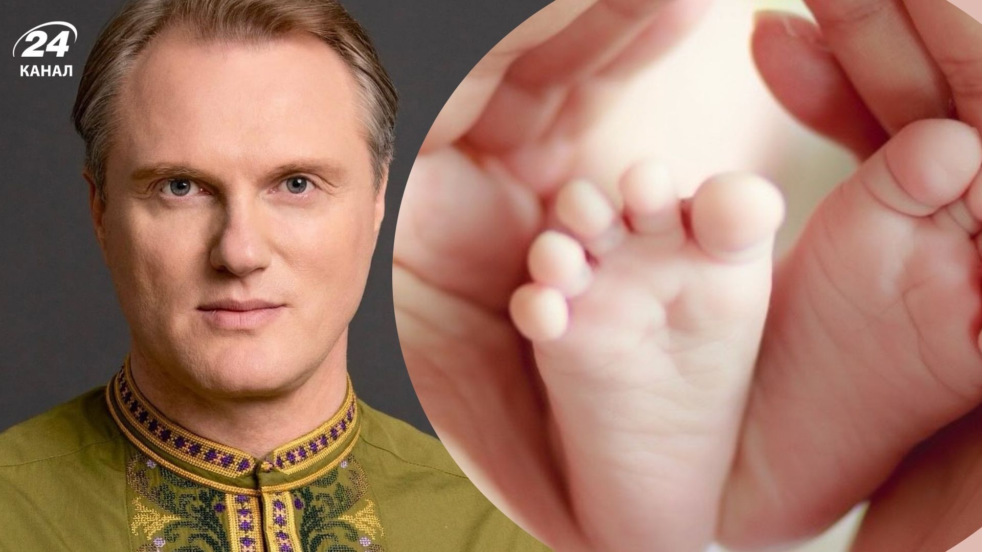 Євген Рибчинський Євген Рибчинський