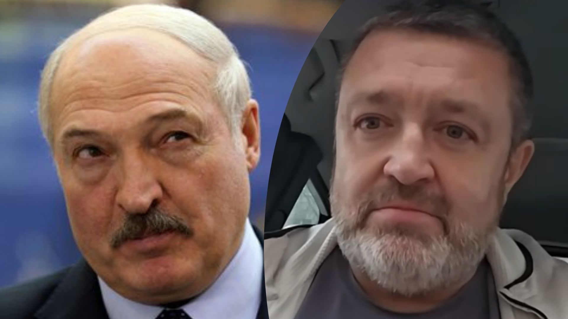 Лукашенко згадав про Одесу та Миколаїв Лукашенко згадав про Одесу та Миколаїв