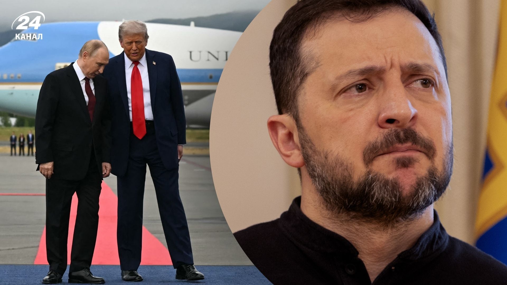 Трамп и Путин рассматривают встречу в Будапеште