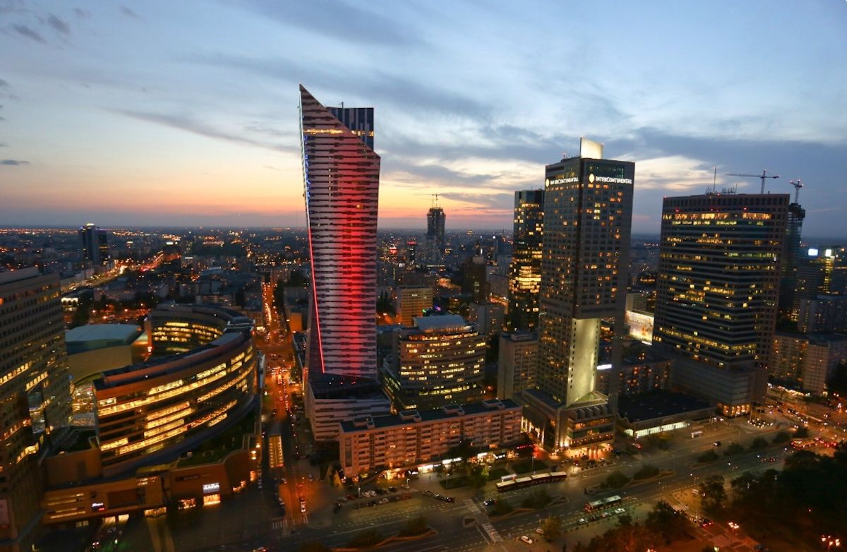 Скільки коштують квартири в європейських столицях