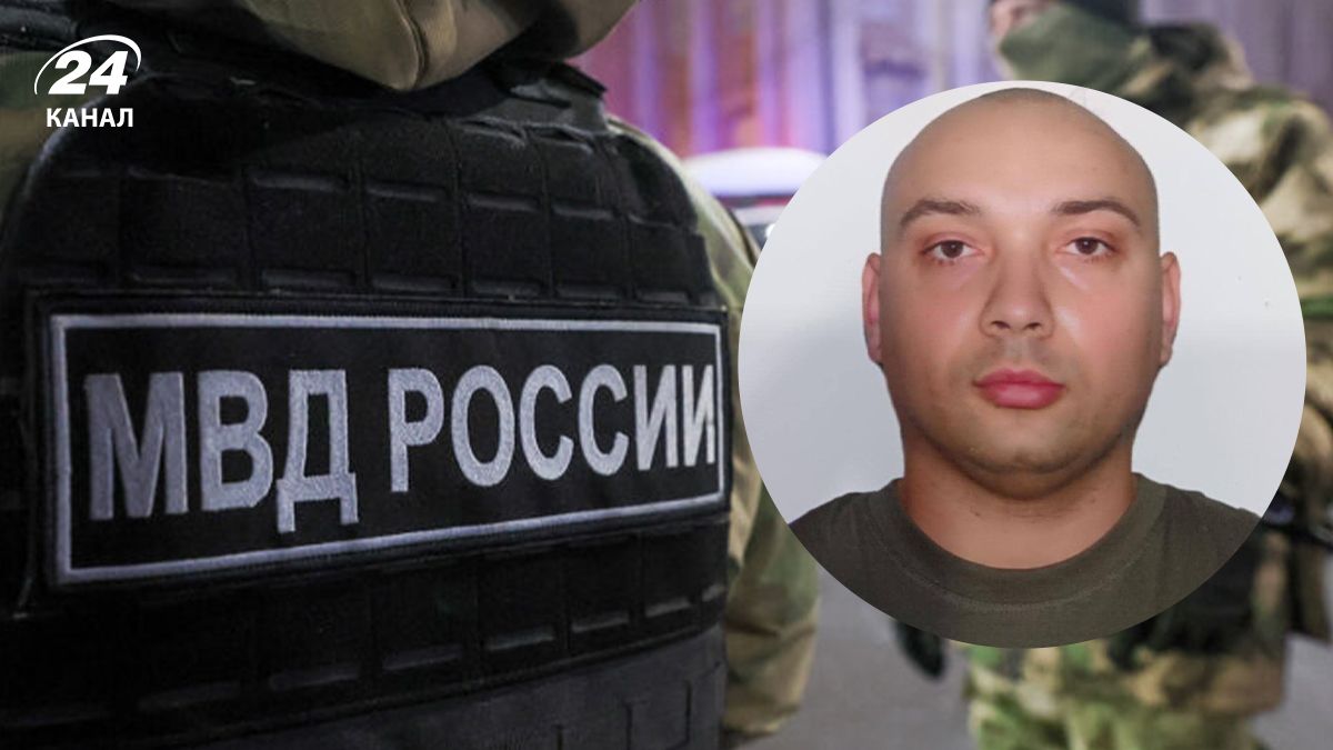 Росіянин розстріляв 7 товаришів по службі після обміну з полону Росіянин розстріляв 7 товаришів по службі після обміну з полону