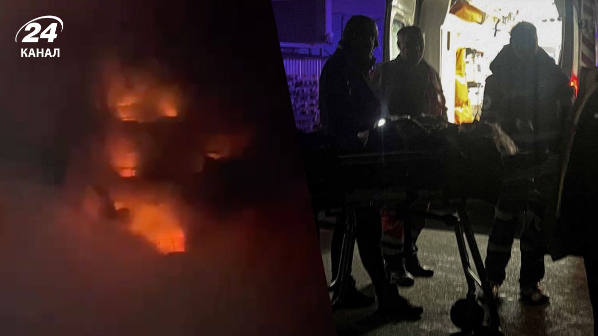 Які наслідки атаки на Вишгород Які наслідки атаки на Вишгород