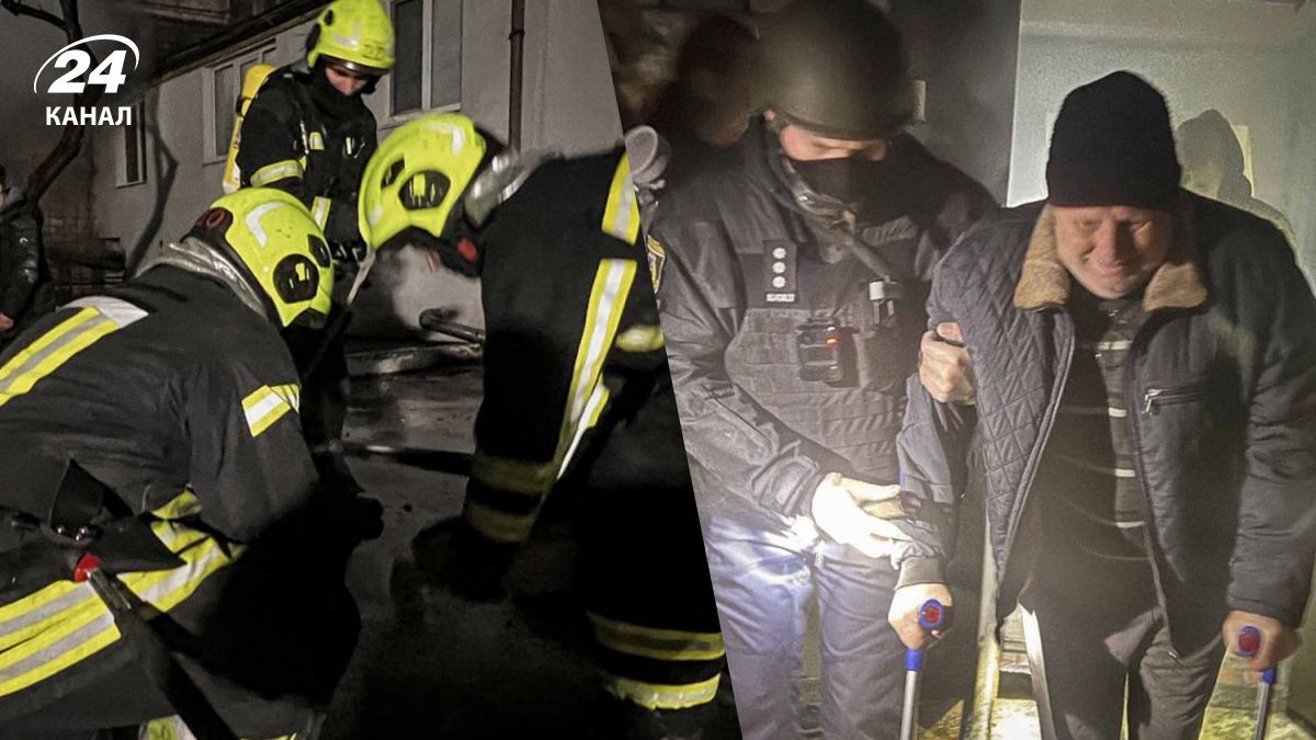 Сколько людей погибло и пострадало от атаки по Вышгороду Сколько людей погибло и пострадало от атаки по Вышгороду