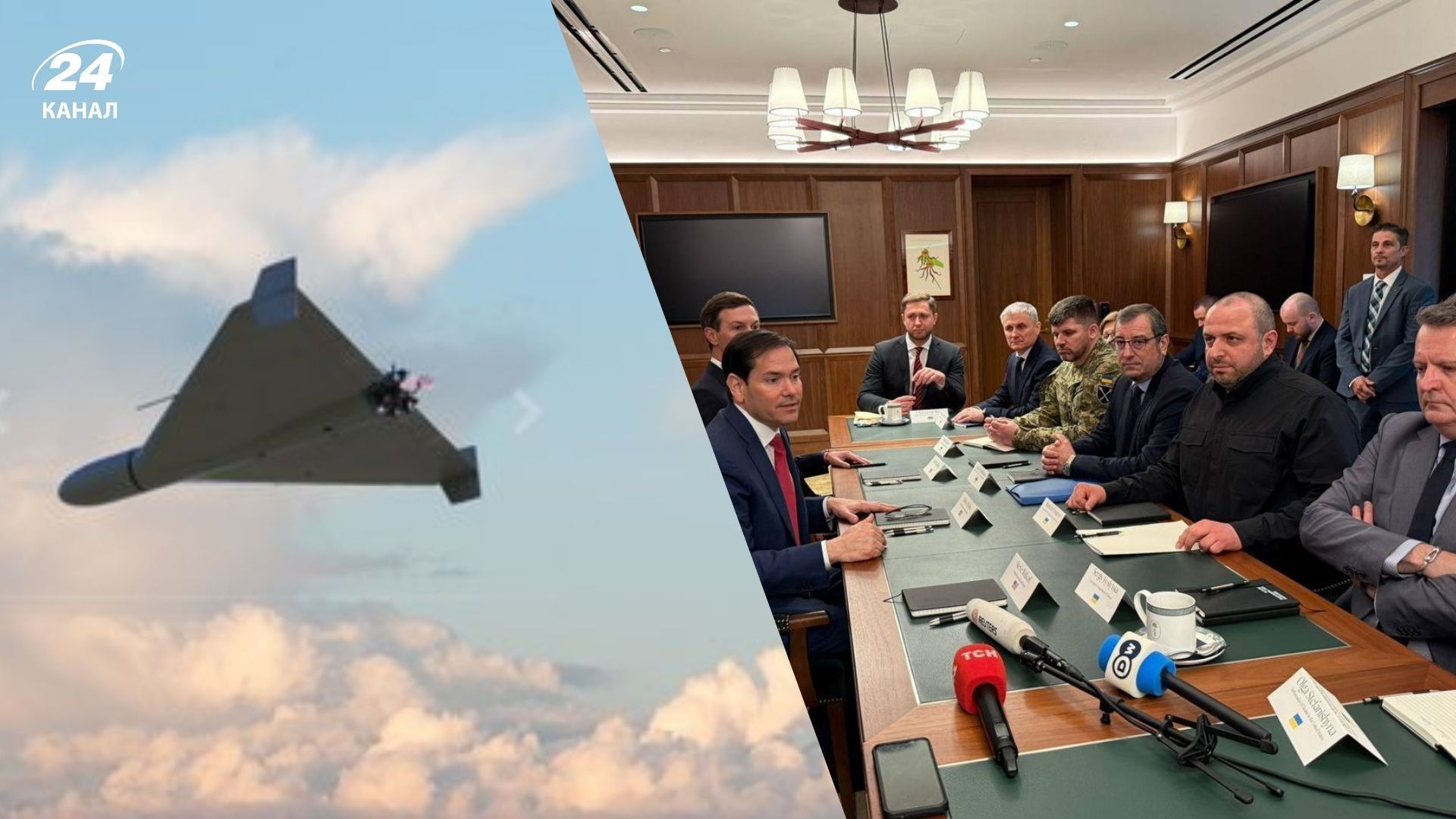 Хронологія 1376 дня війни